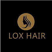 Lox Hair logo
