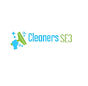 Cleaners SE3 Ltd logo