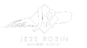Jess Robin Makeup Artist logo