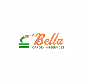 Bella Gardening Services logo