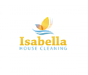 Isabella House Cleaning logo