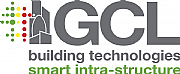 GCL Building Technologies logo
