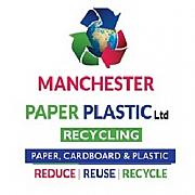 Manchester Paper Plastic Ltd logo