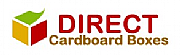 Direct Cardboard Boxes logo