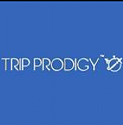 Trip Prodigy logo
