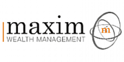 Maxim Wealth Management Ltd logo