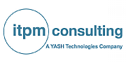 ITPM Consulting logo
