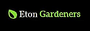 Eton Gardeners logo