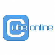 Cube Online logo