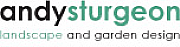 Andy Sturgeon Design logo