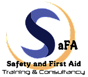 SaFA Training & Consultancy logo