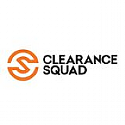 Clearance Squad logo