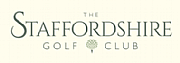 The Staffordshire Golf Club logo