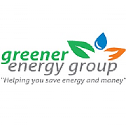 Greener Energy Group logo