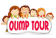 Olimp Tour Ltd logo