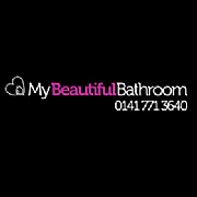 My Beautiful Bathroom logo
