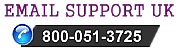 Email Support UK logo