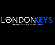 London Keys logo