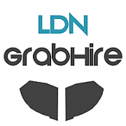 LDNGrabHire logo