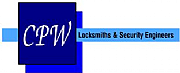 CPW Locksmiths logo