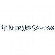 InterWeb Solutions logo