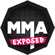 MMA Exposed logo