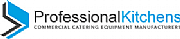 Professional Kitchens logo