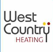 West Country Heating logo