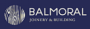 Balmoral Joinery and Building logo