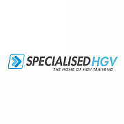 Specialised HGV logo