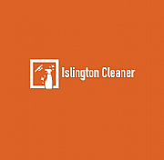 Islington Cleaner Ltd logo