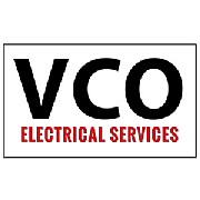VCO Electrical Services logo