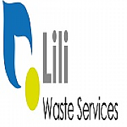Lili Waste Services logo