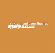 Richmond upon Thames Removals Ltd logo