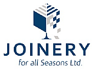Joinery For All Seasons Ltd logo