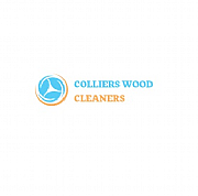 Colliers Wood Cleaners Ltd logo