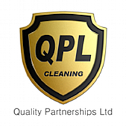 Quality Partnerships Ltd logo