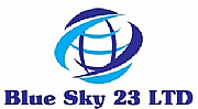 Blue Sky 23 Ltd logo