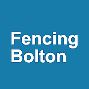 Fencing Bolton logo