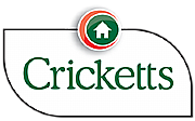 Cricketts Estate Agents logo