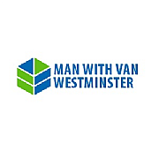Man with Van Westminster Ltd logo