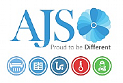 A J Services logo