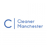 cleaner manchster logo