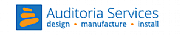 Auditoria Services Ltd logo