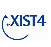Xist4 IT Recruitment logo