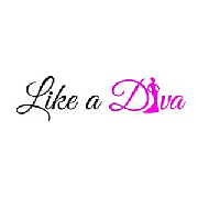 Like A Diva logo