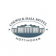 Colwick Hall Hotel logo