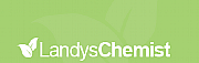 Landys Chemist logo