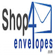 Shop4envelopes logo