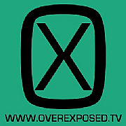 Over Exposed logo